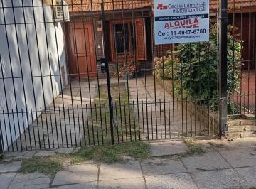 Casa de 3 ambientes, San Bernardo · Alquilo Hermoso Duplex en San Bernardo Solo Temporada