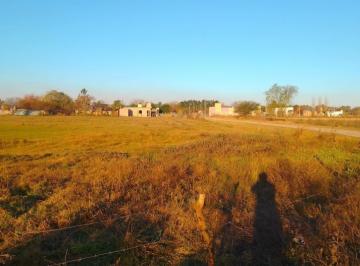 Terreno · 555m² · Terreno Arroyo Leyes Excelente Oportunidad a Valor de Mercado!