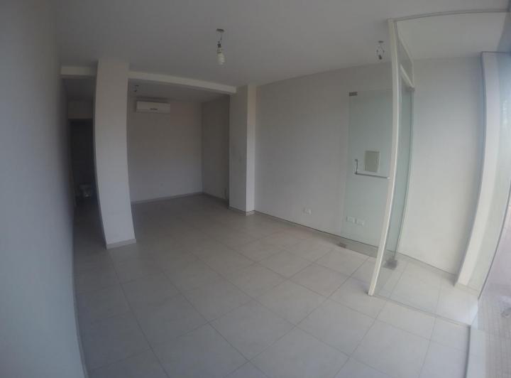 Local comercial · 34m² · 1 Ambiente