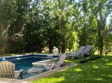 Casa de 5 ambientes, Pilar · Casa a La Venta Moderna y Luminosa en Santa Guadalupe Pilar del Este, Pilar