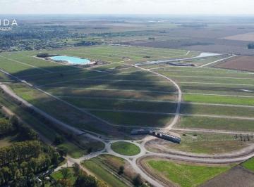 Terreno , Funes · Terreno de 867 m² en Venta en Vida Lagoon – Funes