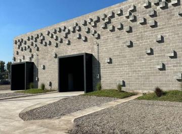 ISN-ISN-1371_2 · Galpón. | Easy Tech Park - Lules