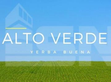 ISN-ISN-1372_2 · Lote. | Alto Verde 1 - Yerba Buena