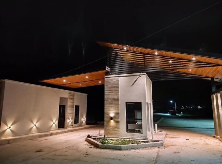 Terreno · 360m²