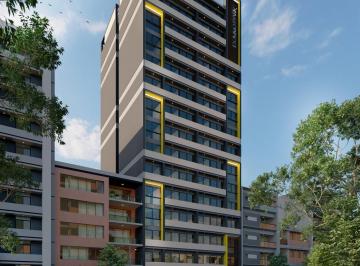 Departamento · 50m² · 2 Ambientes · Departamento en El Centro de La Ciudad de Neuquen