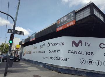 Local comercial · 693m² · Local en Alquiler en Mataderos