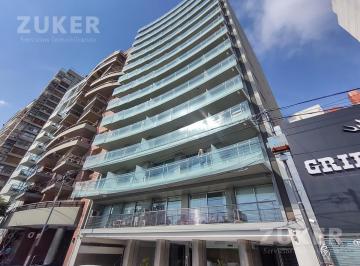 Garage · 16m² · 1 Cochera · Nuñez Av Libertador Al 7700 Excelente Cochera