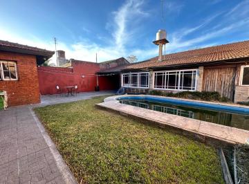 Casa de 5 ambientes, Ituzaingó · Casa en Ituzaingo Norte