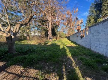 Terreno · 7000m² · Terreno en Venta en Melchor Romero