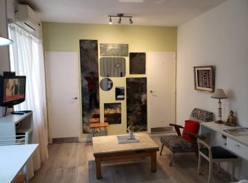 Departamento de 1 ambiente, Recoleta · Se Alquila Cómodo Departamento Monoambiente