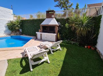 Casa de 9 ambientes, Gobernador Benegas · Amplia y Hermosa Casa en Godoy Cruz