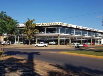 Local comercial · 3900m² · Importante Local Comercial Ruta 12 y Rotonda