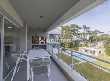 Foto1 · Apartamento Dos Dorm. Punta del Este Edificio Rincon del Bosque