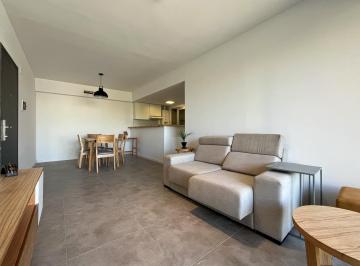 Departamento · 65m² · 3 Ambientes · Venta - Departamento - 2 Dorm. con Balcón - Lourdes, Rosario.