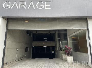 Garage · 12m² · 1 Ambiente · Alquiler de Cochera en Wilde