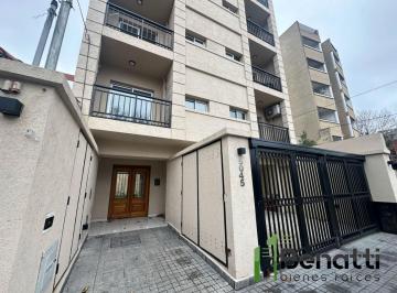 Departamento · 37m² · 2 Ambientes · 1 Cochera · Departamento 2 Ambientes con Cochera en Alquiler. Caseros