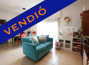 Departamento de 3 ambientes, Villa Urquiza · Departamento 3 Ambientes C/cochera, 2 Baños, Parrilla - Impecable