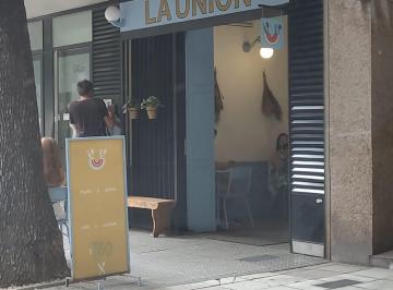Local comercial · 71m² · Local Comercial en Barrio Norte