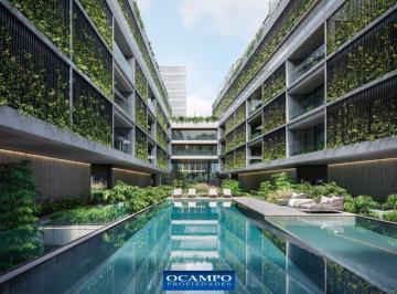 Departamento · 220m² · 5 Ambientes · Triplex de 5 Ambientes en Palermo Hollywood