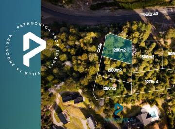 Terreno · 1285m² · Venta Lote 1285 m² Uf 4, Proyecto Aprobado. Altos de Manzano