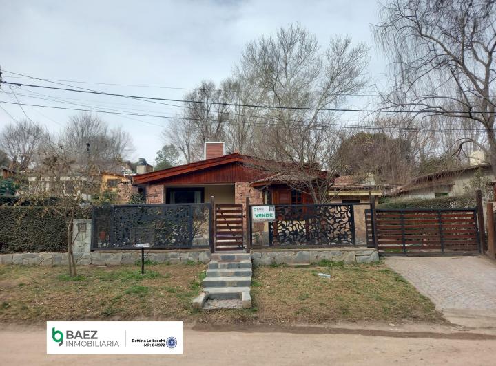 Casa en Villa General Belgrano