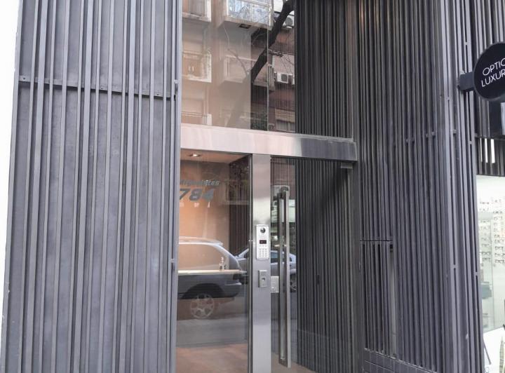 Departamento · 55m² · 2 Ambientes