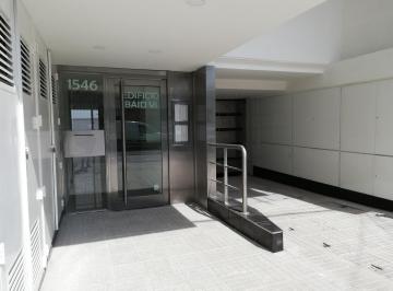 Departamento · 43m² · 2 Ambientes · Alquiler. Departamento 1 Dormitorio con Patio