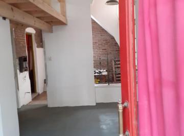 PH de 1 ambiente, La Boca · Ph - Amplio y Luminoso Loft