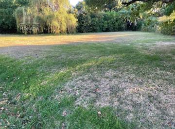 Casa · 600m² · Venta Terreno en golfer'S