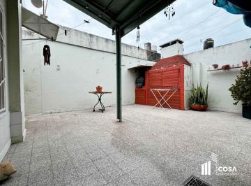 Casa · 116m² · 3 Ambientes · 1 Cochera · Casa en Venta 2 Dorm. Barrio Parque Casado Rosario Santa Fe Acepta Permuta