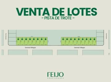 RFP-RFP-1344_2 · Lote. | Gral. Villegas