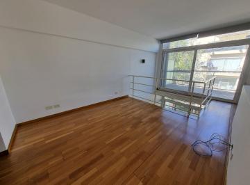 Departamento · 68m² · 2 Ambientes · 1 Cochera · Duplex | 2 Amb | Cochera | Apto Credito | Parrilla | Pileta