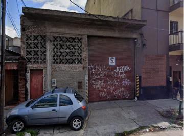 Depósito · 389m² · 1 Ambiente · En Ciudadela Alquilo Galpón con Trifasica F: 7076