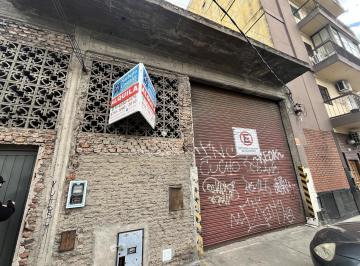 Depósito · 389m² · 1 Ambiente · En Ciudadela Alquilo Galpón con Trifasica F: 7076