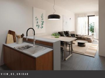 Departamento · 32m² · 1 Ambiente · Departamento en Venta en Almagro, Capital Federal, Buenos Aires
