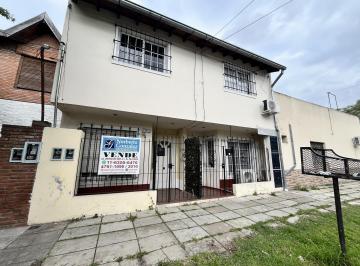 Casa · 60m² · 3 Ambientes · En Venta en Caseros Duplex 3 Ambientes Al Frente F: 4011