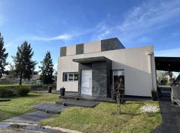 ESV-ESV-1117_2 · Venta Casa San Eliseo Golf 5 Amb Al Lago