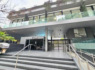 Departamento de 4 ambientes, Vicente López · View Libertador. Vicente López. Venta 4 Amb de Lujo con Increíble Vista Al Rio