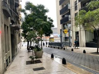 Departamento de 1 ambiente, Retiro · Quartier Basabilbaso
