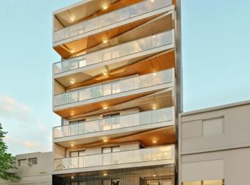 Departamento · 45m² · 1 Dormitorio · Departamentos 1 y 2 Dorm. - Sarmiento 1800