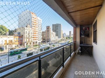Departamento · 96m² · 3 Ambientes · Departamento 3 Ambientes con Amenities en San Telmo