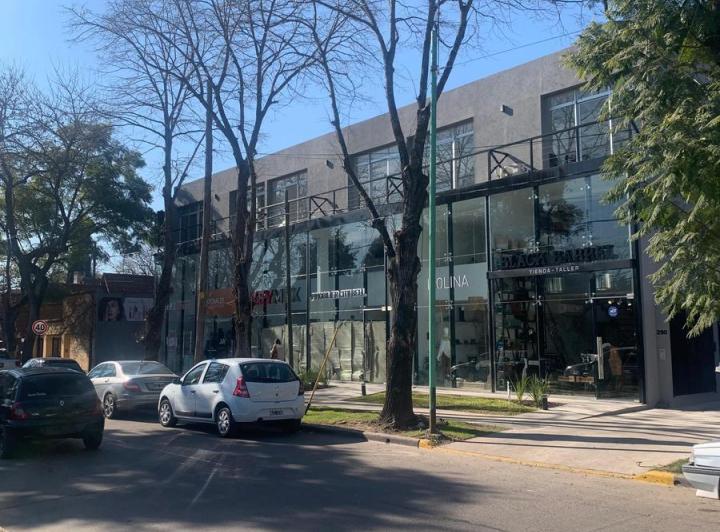 Desarrollo horizontal · Magnolia Store 13c
