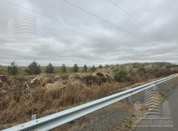 Terreno · 8000m² · 2 Lotes en Block Sobre Ruta Provincial 11, Frente a Costa del Este.