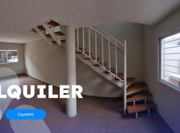 Departamento de 3 ambientes, Cipolletti · Dúplex 2 Dorm.. | Velez Sarsfield Al 1350