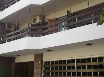 Departamento de 3 ambientes, Villa Urquiza · 3 Ambientes Contrafrente con Balcón y Cochera