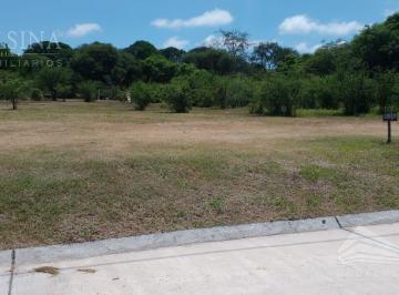 Terreno · 450m² · Terreno - Unquillo - Seguridad