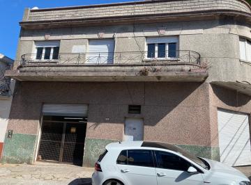 Depósito · 280m² · 6 Ambientes · Block 2 Departamentos con 3 Ambientes + 2 Talleres Locales - Vicente Lopez - Villa Martelli - Venezu