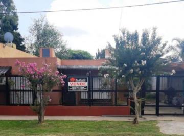 Casa de 4 ambientes, La Matanza · Casa 5 Ambientes en Venta, González Catán