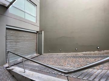 Garage · 15m² · 1 Cochera · Venta - Cocheras Cubiertas en Villa Ortuzar - Permuta - Villa Urquiza - Planta Baja - Subsuelo