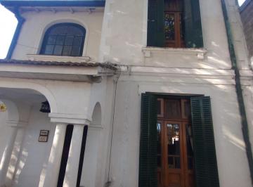 Casa de 6 ambientes, Almirante Brown · Retasado! Hermoso Chalet Ingles Sobre Calle Erezcano en Jose Marmol